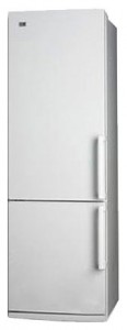 LG GA-479 BVBA Холодильник Фото