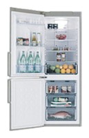 Samsung RL-34 HGIH Buzdolabı fotoğraf