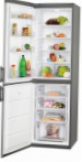 Zanussi ZRB 36100 SA Холодильник