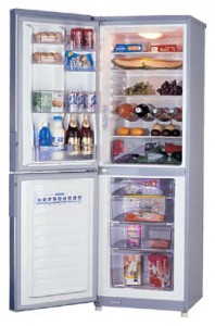 Yamaha RC28NS1/S Холодильник фото