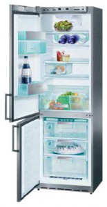 Siemens KG36P390 Tủ lạnh ảnh