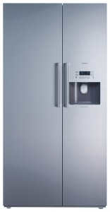 Siemens KA58NP90 Buzdolabı fotoğraf