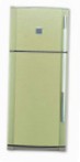 Sharp SJ-P64MBE Tủ lạnh