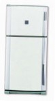 Sharp SJ-69MWH Холодильник