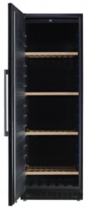 Dunavox DX-171.430PK Холодильник фото