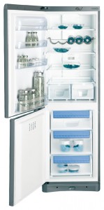 Indesit NBAA 13 NF NX Refrigerator larawan