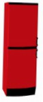 Vestfrost BKF 404 B40 Red Холодильник