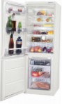 Zanussi ZRB 632 FW Холодильник