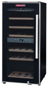 La Sommeliere ECS25.2Z Tủ lạnh ảnh