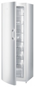 Gorenje F 60305 HW Buzdolabı fotoğraf