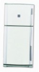 Sharp SJ-59MWH Холодильник