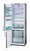 Siemens KG46S122 Tủ lạnh ảnh