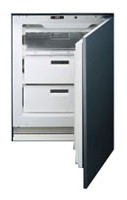 Smeg VR120NE Холодильник Фото