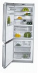 Miele KF 7650 SNE ed Heladera