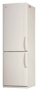 LG GA-B379 UECA Холодильник фото