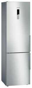 Bosch KGN39XI42 Refrigerator larawan