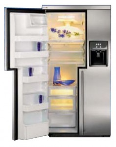 Maytag GZ 2626 GEK BI Refrigerator larawan