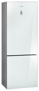 Bosch KGN57SW34N Refrigerator larawan