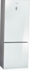 Bosch KGN57SW34N Køleskab