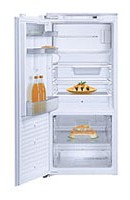 NEFF K5734X6 Холодильник фото