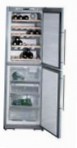 Miele KWF 7510 SNEed-3 Buzdolabı