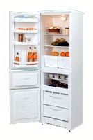 NORD 184-7-030 Refrigerator larawan