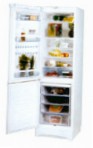 Vestfrost BKF 404 B40 Steel Холодильник