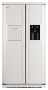 Samsung RSE8KPCW Холодильник фото
