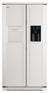 Samsung RSE8KPCW Fridge Photo