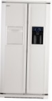 Samsung RSE8KPCW Refrigerator