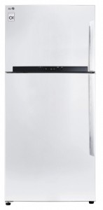 LG GN-M702 HQHM Buzdolabı fotoğraf