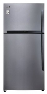 LG GR-M802 HLHM 冰箱 照片