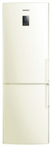 Samsung RL-33 EGSW Refrigerator larawan