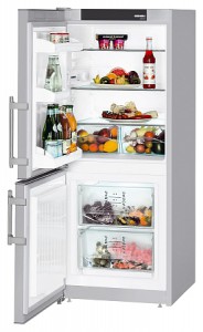 Liebherr CUPsl 2221 Refrigerator larawan