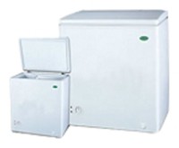 ALPARI FG 1547 В Refrigerator larawan