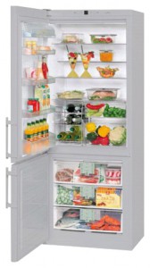 Liebherr CNesf 5013 Tủ lạnh ảnh