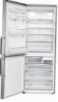 Samsung RL-4353 EBASL Hűtő