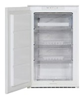 Kuppersbusch ITE 127-9 Холодильник фото