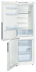 Bosch KGV36VW32E Refrigerator larawan