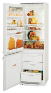 ATLANT МХМ 1804-02 Refrigerator larawan