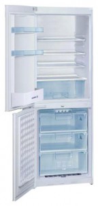 Bosch KGV33V00 Refrigerator larawan