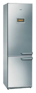 Bosch KGS39P90 Tủ lạnh ảnh