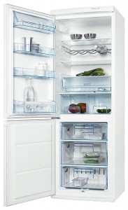Electrolux ERB 34033 W Tủ lạnh ảnh