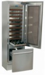 Fhiaba K5990TWT3 Tủ lạnh