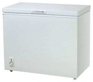 Delfa DCFM-200 Refrigerator larawan