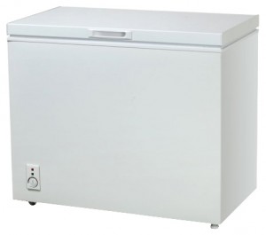 Delfa DCFM-200 Fridge Photo