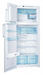 Bosch KDN36X00 冰箱 照片