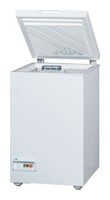 Liebherr GTS 1412 Refrigerator larawan