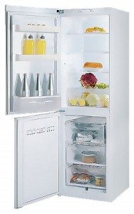 Candy CFM 3255 A Tủ lạnh ảnh