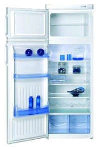 Sanyo SR-EC24 (W) Refrigerator larawan